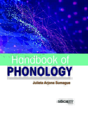 cover image of Handbook of Phonology